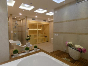 Отель Villa Natural Wood  Златибор